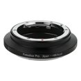 thumbnail image 1 of Fotodiox xpan-xcd-pro 35 mm Pro Lens Mount Adapter for Hasselblad & Fujifilm X-Pan Rangefinder to Hasselblad XCD Mount, 1 of 2