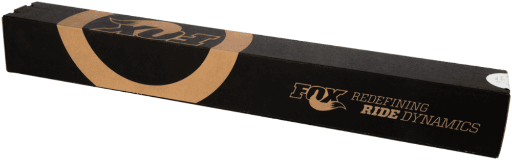Fox Offroad Shocks 985 24 240 Fox 2.0 Performance Series Smooth Body Ifp Shock Fits select: 2020-2023 CHEVROLET SILVERADO, 2020-2023 GMC SIERRA