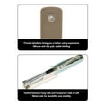 thumbnail image 4 of 2PCS Office Stapler Non Slip Bottom Ergonomic Design Sturdy Durable Desktop Stapler for Home School Office, 4 of 7