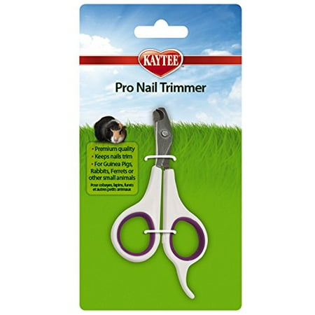Kaytee pro deals nail trimmer