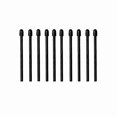 thumbnail image 5 of Soft Nibs Replacement for Stylus Pen, 20 Pack Black Marker Tips for Remarkable 2 Writing Tool Accessory, 5 of 5
