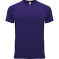 thumbnail image 1 of Roly T-Shirt de Sport à Manches Courtes pour Homme Bahreïn, 1 of 4