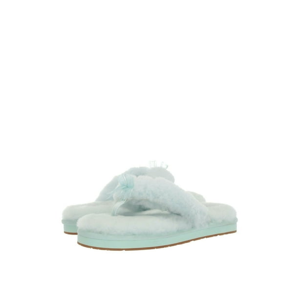 ugg fluff flip flop iii women's slippers