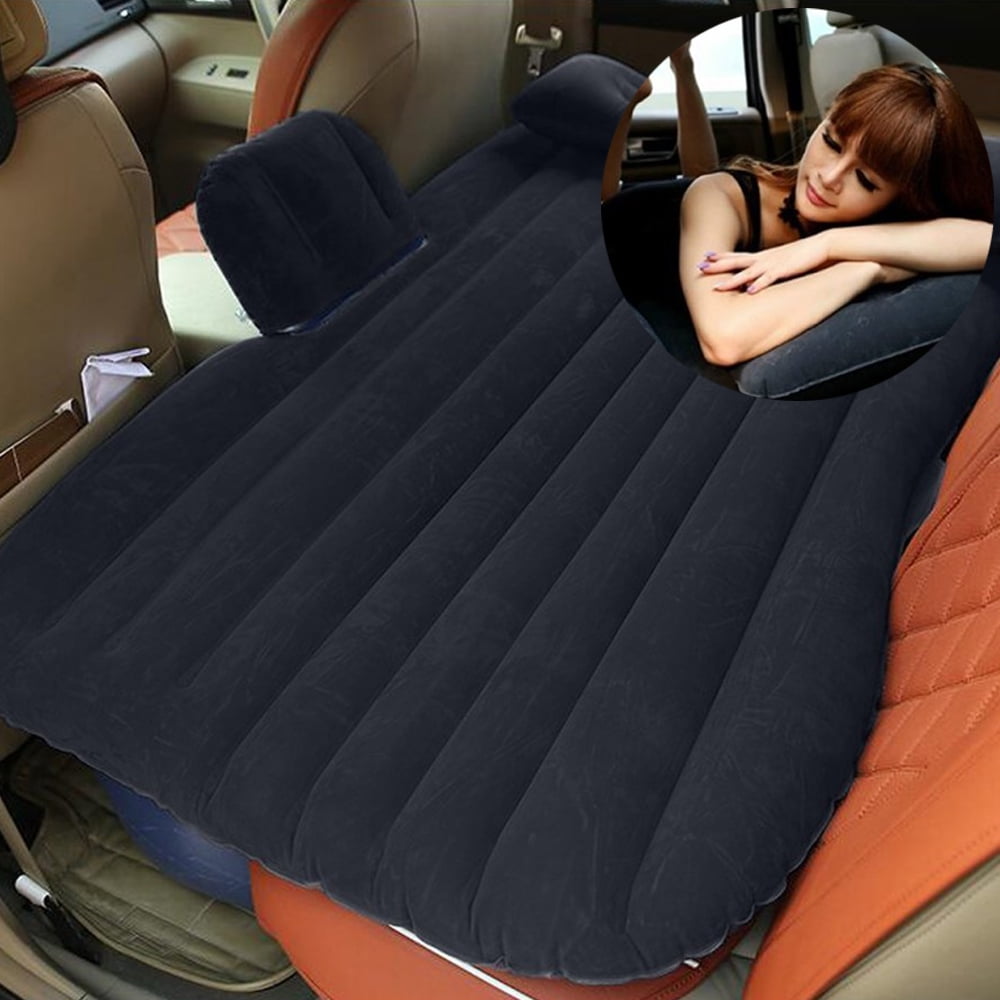 bed for suv