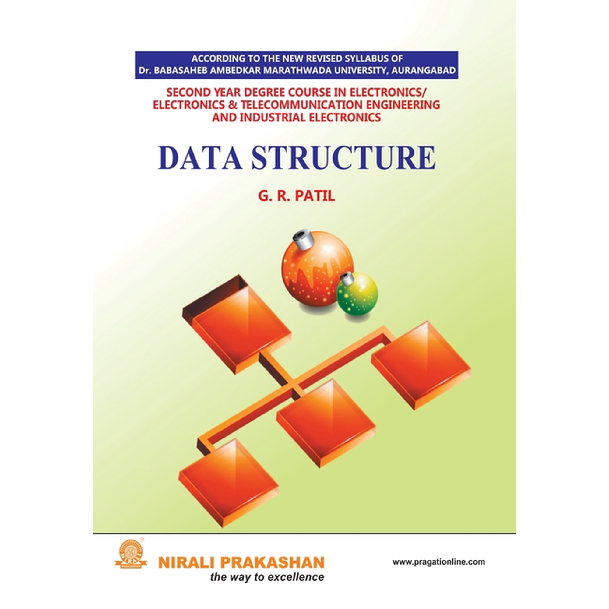 Data Structure (Paperback)