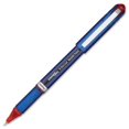 thumbnail image 3 of Bolígrafo Pentel ENER-GEL NV, gel líquido, 0,5 mm, caja de 12 unidades, color rojo, 3 of 3