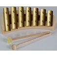 thumbnail image 4 of Auris Glockenspiel Pentatónico de 7 tonos, 4 of 4