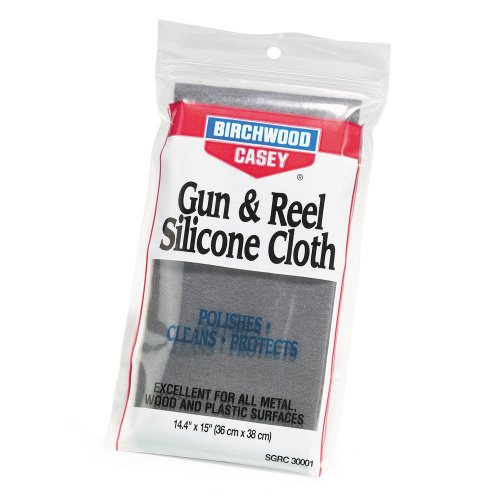 Silicone Gun Cloth