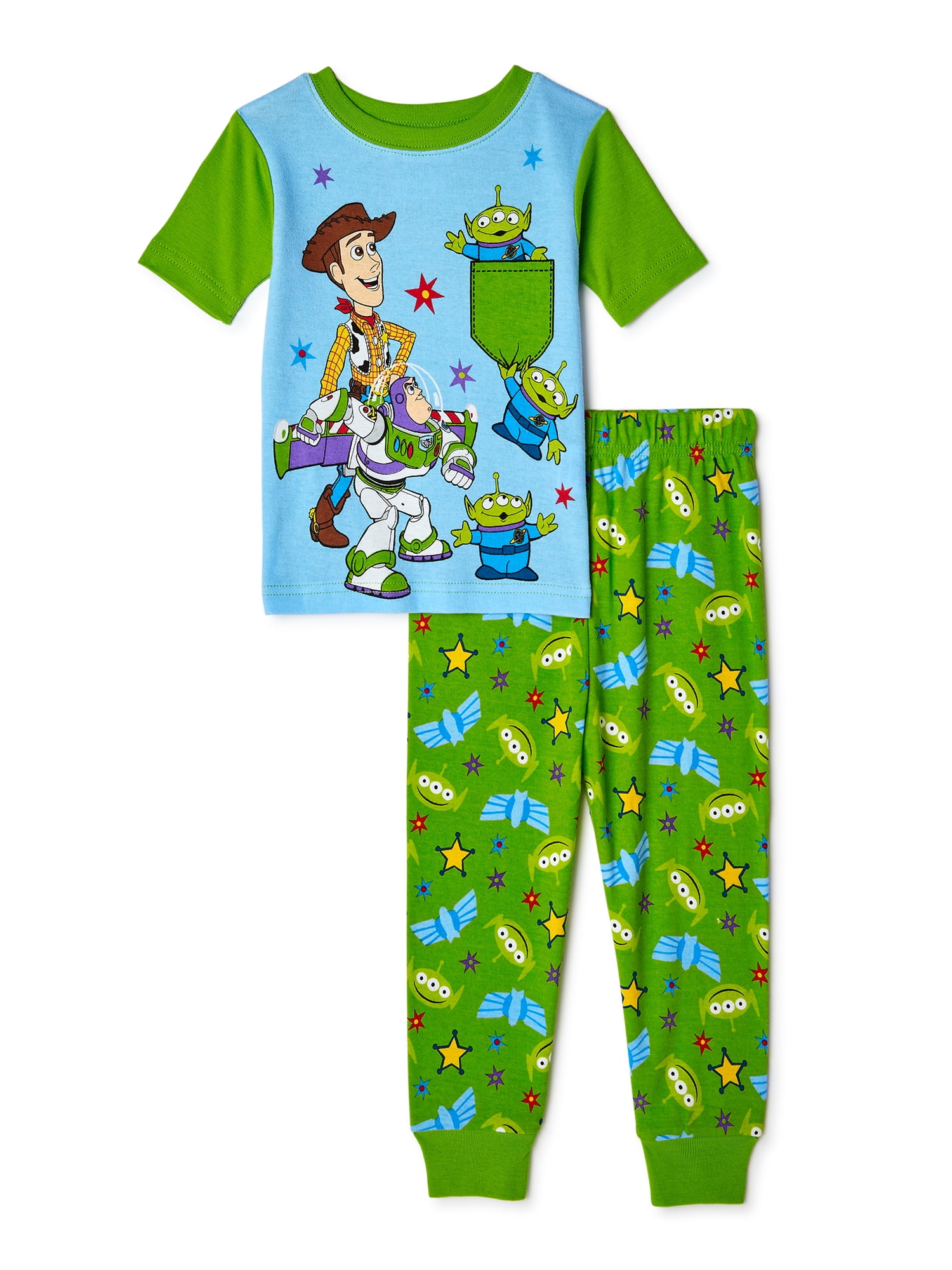 Details about   2PCS/SET Kids Boys Baby Buzz Lightyear Sleepwear Pj's Pajamas Matching Sets 1-8Y