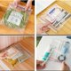 thumbnail image 4 of Bolsa con cierre deslizante grueso de 20 piezas para refrigeración de frigorífico, congelación, almacenamiento, bolsa compacta, bolsa de mantenimiento fresco de calidad alimentaria, 4 of 5