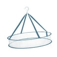 thumbnail image 5 of Kuntesetty Clothes Rack Dry Rack Versatile Compact Dryer Rack Mesh Clothes Rack for L, 5 of 9