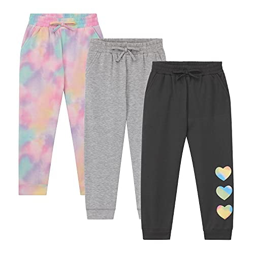 Jogger pants fashion for girl new arrivals