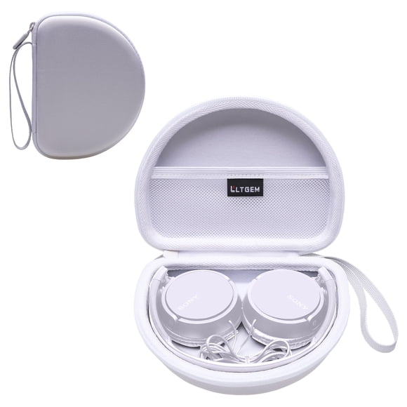 Funda LTGEM para Sony MDR-ZX110, MDRZX110AP, MDRZX110NC, MDR-ZX310AP