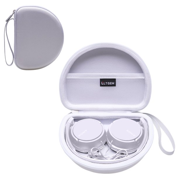 Funda LTGEM para Sony MDR-ZX110, MDRZX110AP, MDRZX110NC, MDR-ZX310AP