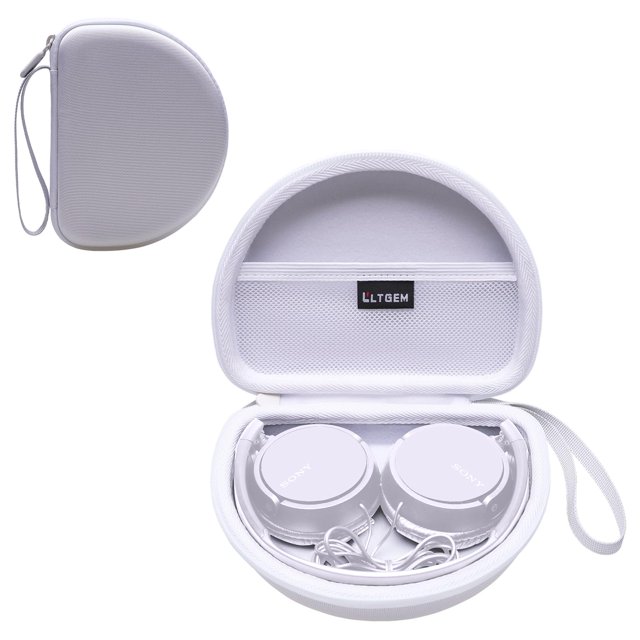 Funda LTGEM para Sony MDR-ZX110, MDRZX110AP, MDRZX110NC, MDR-ZX310AP