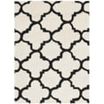 thumbnail image 1 of Safavieh Chatham Ivory Contemporary Rug - 2' x 3', 1 of 3