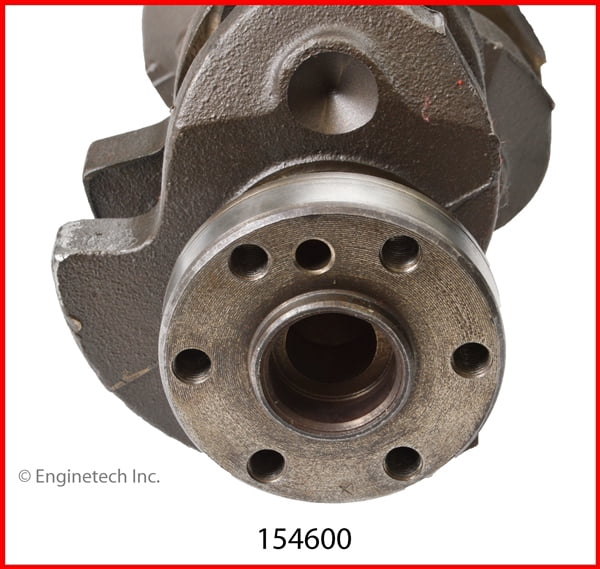 CRANKSHAFT KIT FORD 4.9L