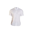 thumbnail image 1 of Camisa Manga Corta CHILI BEANS Stretch Blanca Talla EEG PARA Hombre, 1 of 4