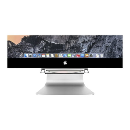Twelve South - Backpack Adjustable Shelf for iMac
