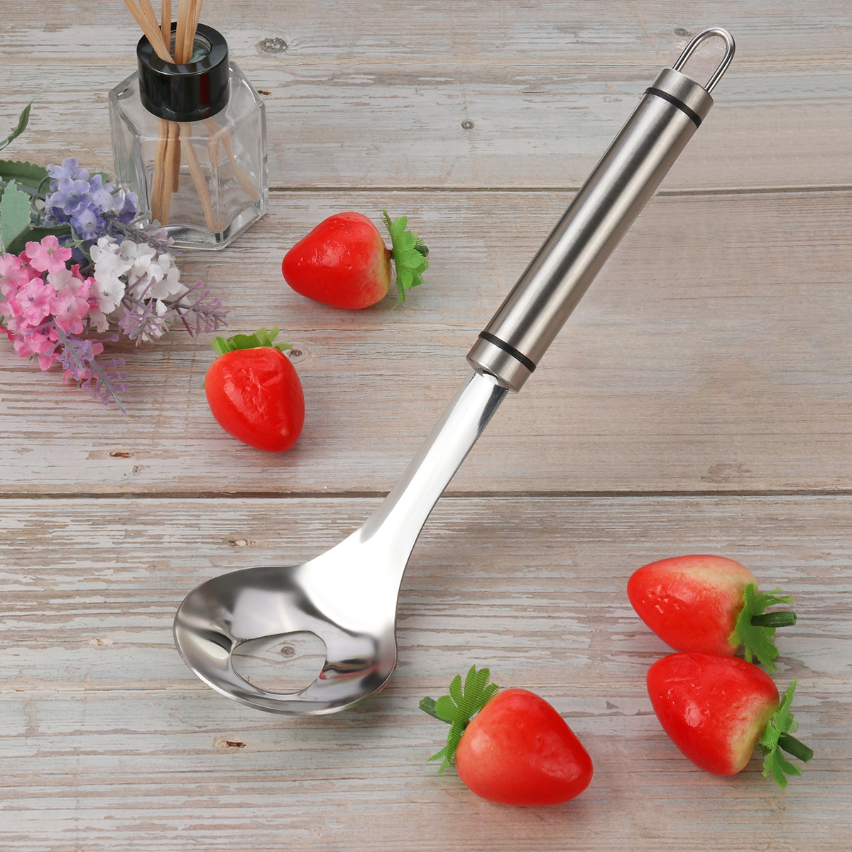 Meatball Maker Spoon Meat Baller Spoon Stainless Steel Meatballs