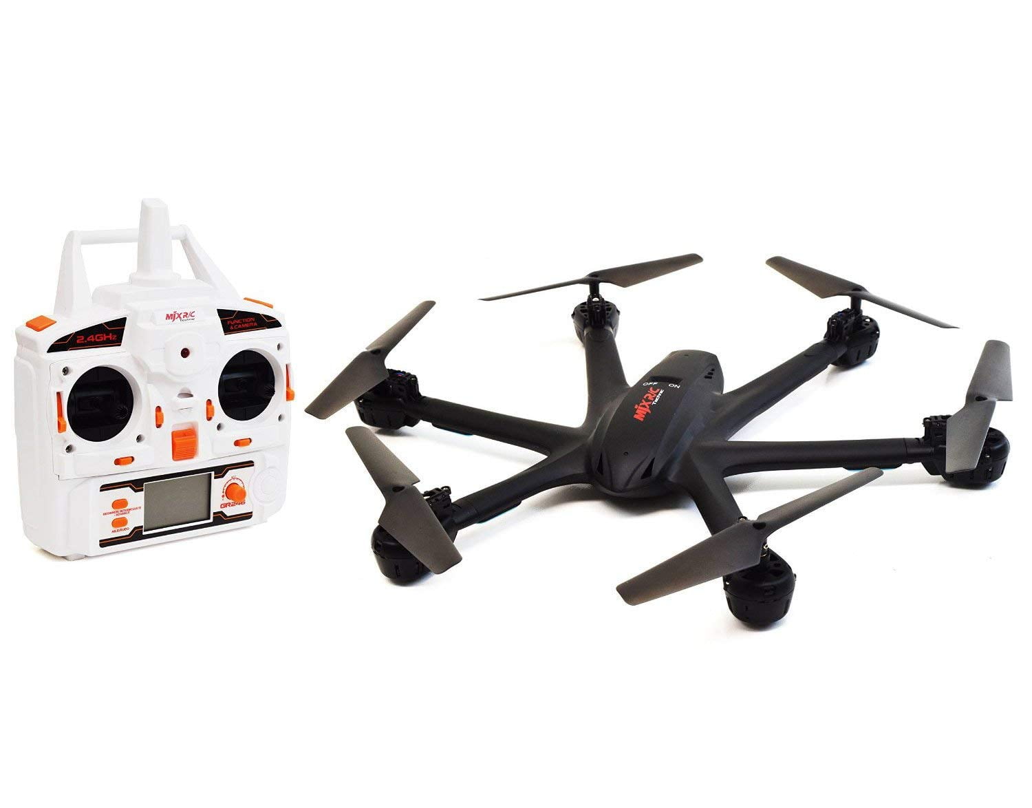 x series drone 2.4 g 6 axis