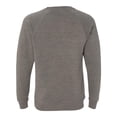 thumbnail image 2 of Independent Trading Co. Special Blend Raglan Sweatshirt, 2 of 4