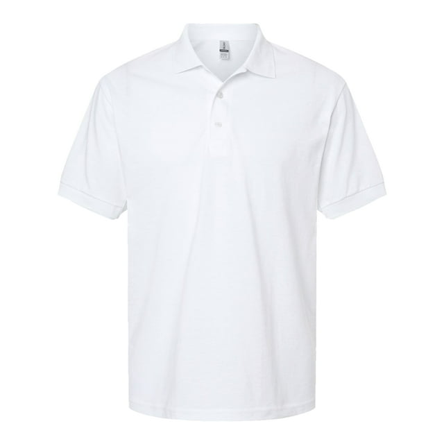 Gildan - DryBlend Jersey Polo