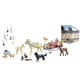 thumbnail image 4 of Calendario de Adviento de Playmobil, paseo navideño en trineo con 24 sorpresas, 4 of 4