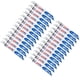 thumbnail image 1 of ( 25 piezas ) Segueta Sable Bimetalica Lenox 810R, 8 x 3/4 Plgs (10 DPP), 1 of 1