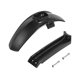 thumbnail image 5 of Rearguard Kit para Bicicleta Eléctrica Incluye Soporte de PP Ligero y Duradero Evita Manchas de Ropa por Lluvia Fácil Instalación Repuesto Compatible, 5 of 9