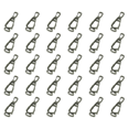 thumbnail image 1 of DQrwqpou Clip Guante para Exteriores Guante Seguridad Multiusos para Laboral (verde), 1 of 5