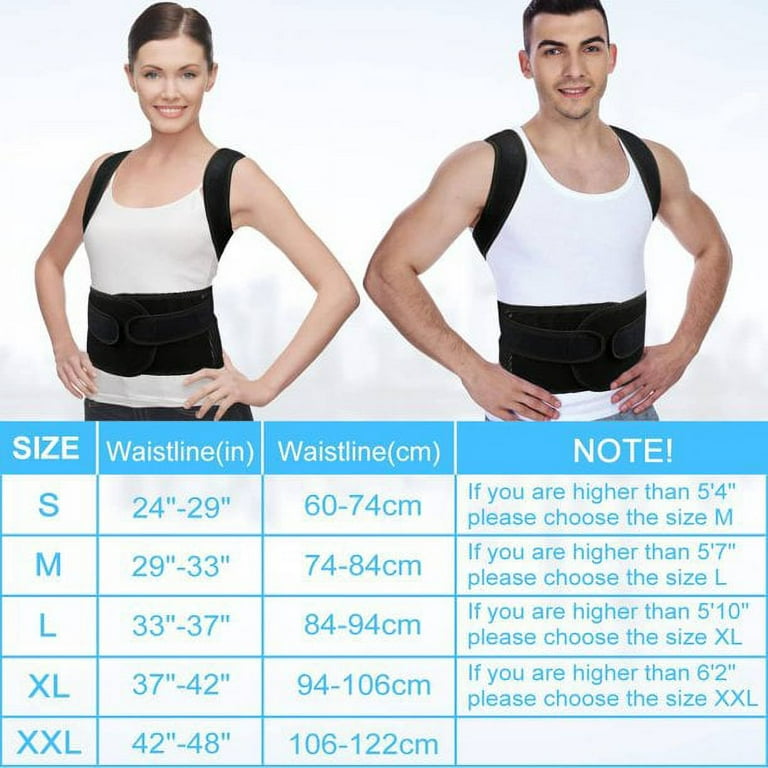 Posture corrector for neck and shoulder pain cheap
