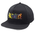 thumbnail image 1 of Gorra de béisbol Fortnite para niños, color rojo, diseño Marvel, 1 of 7