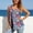 (Fashion 314)Multicolor, variant on Aimik Women's Fashion Floral Print Plus Size Tank Top Casual Loose Comfortable Sleeveless Summer Tops for Ladies