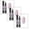A, variant on One Step Gel Nail Polish - Gel Nail Polish Pen, Flash Gel Polish Pen, 3-in-1 Color Coat Nail Art Tool, LED UV Cure, Glossy Shimmer Finish, Travel Manicure Kit, Christmas Makeup Organizers 1PC*1