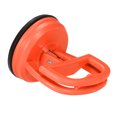 thumbnail image 2 of Graflsoa Compact 5.5cm Suction Cup for Car Dent Repair - Durable Rubber, Ergonomic Grip, 9 Color Options (Orange), 2 of 7