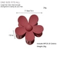 thumbnail image 5 of Kit de herramientas de pedicura para uñas encarnadas (7 piezas) Kit de manicura de uñas Tratamiento de cuidado de uñas de acero inoxidable para corrección de uñas Esmalte Alivio del dolor, 5 of 5