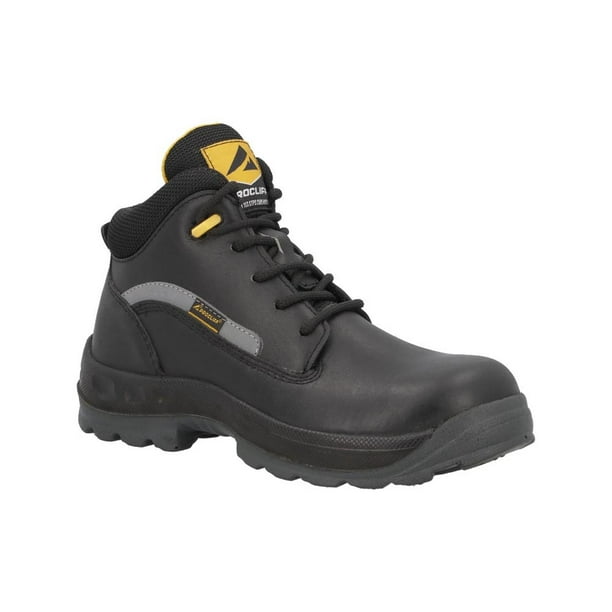 Zapato Dielectrico Ansi Z41 Botas De Seguridad Zapatos De