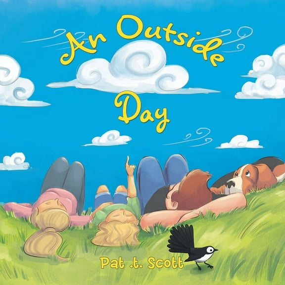 An Outside Day (Paperback)