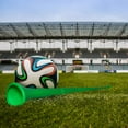 thumbnail image 3 of Windy City Novelties Collapsible Stadium Horn - 28" - Green, 3 of 6