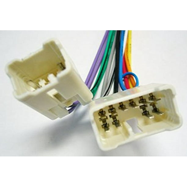 Toyota 4runner Engine Wiring Harness