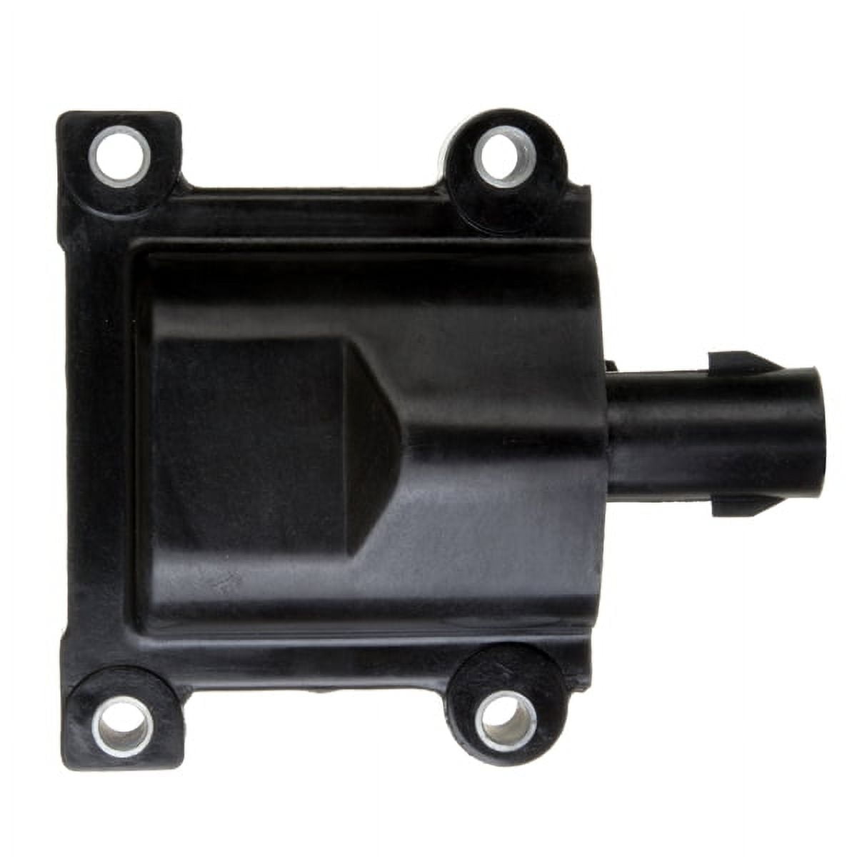 Delphi GN10285 Ignition Coil Fits select: 1992-1993 TOYOTA CAMRY, 1993-1997 TOYOTA SUPRA