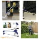 thumbnail image 2 of Práctica herramienta de recogida, herramienta de agarre extensible plegable de 32 pulgadas, ayuda de movilidad ligera de larga duración, recolector de basura con garra, herramienta de asistencia, 2 of 6