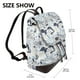 thumbnail image 2 of Easygdp Sea Animal Mochila de Cuero para Mujeres, Bolso de Hombro, Bolsos de Mano de Moda para Trabajo y Viajes, 2 of 4