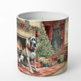 thumbnail image 4 of Great Dane Cozy Christmas Decorative Soy Candle 3.25 in x 3.75 in, 4 of 5