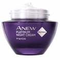 thumbnail image 5 of Cream AVON Anew Platinum Day and Night, paquete de 2 unidades, 5 of 5