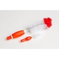 thumbnail image 4 of Mommy's Helper 2-in-1 Floating Bottle Brush, Colors Vary, 4 of 5