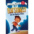 thumbnail image 3 of Flat Stanley And The Haunted House (I Can Read, Level 2), 3 of 3