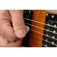 thumbnail image 2 of Planet Waves 1NFX4-100 NYLFLEX Classic Nylon Picks - 0.7 mm Medium, 10, 2 of 2