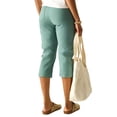 thumbnail image 5 of Regatta Pantalon Capri Bayletta pour Femmes, 5 of 5